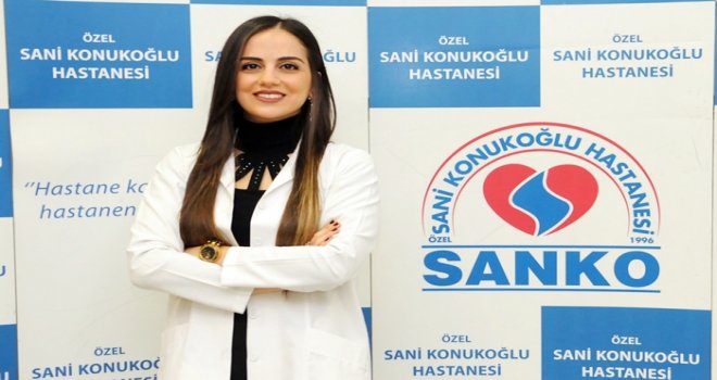 Psikolog Melis Tümer Süyür'den sınav kaygısı uyarısı