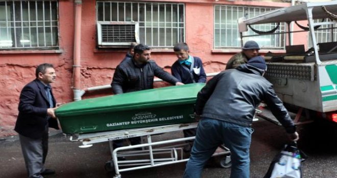 Psikolojik tedavi görüyordu, hastanede ölü bulundu!..