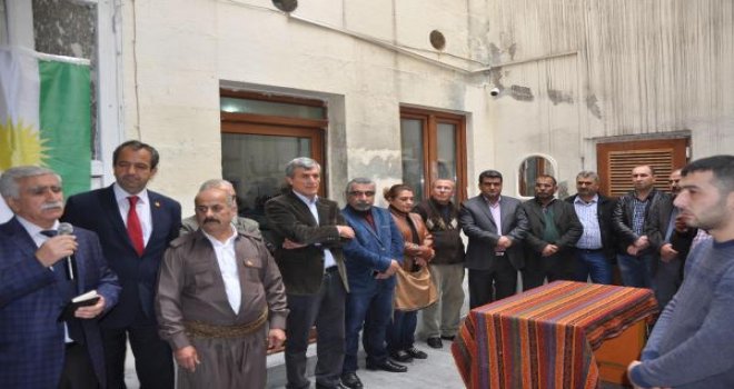 PSK Genel Başkanı: Musul'da korkumuz mezhep çatışması