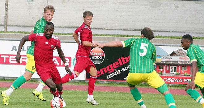 Putsila ve Abuda ilk kez 11’deler