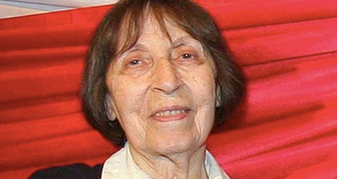 Rahşan Ecevit hayatını kaybetti