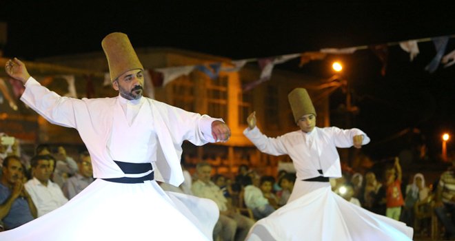 RAMAZAN ETKİNLİKLERİ YAVUZELİ’NDE