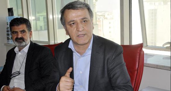 Referandumda yüzde 56-57 'Hayır' çıkacak