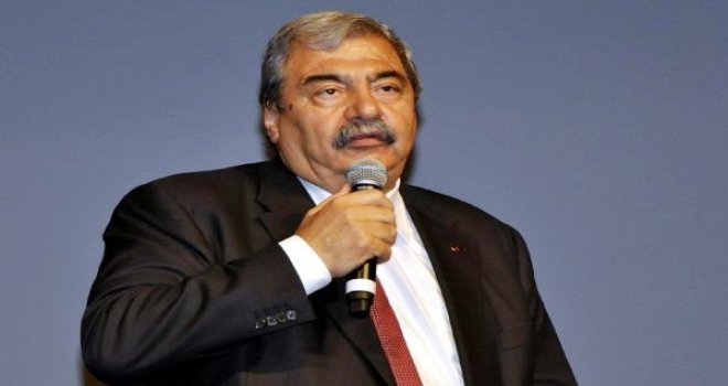 Referandumdan sonra kalkınma hamlesi başlayacak