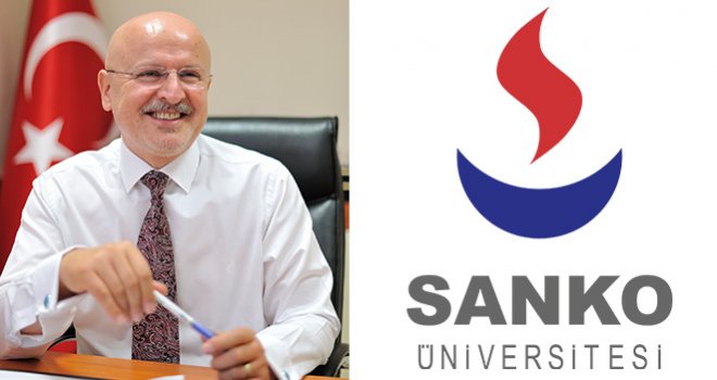 Rektör Sınav’dan 30 Ağustos Zafer Bayramı Mesajı