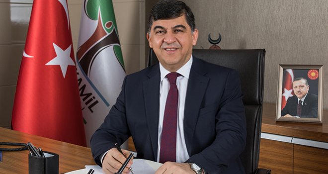 Rıdvan Fadıloğlu: Çanakkale ruhunu canlı tutmalıyız 