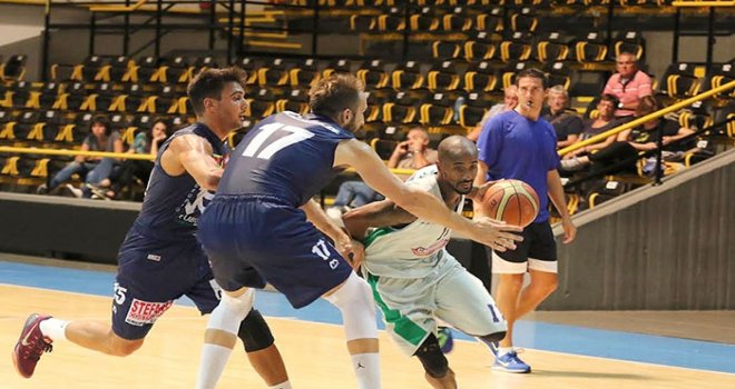 ROYAL HALI AVRUPA’DA 2. MAÇINA ÇIKIYOR