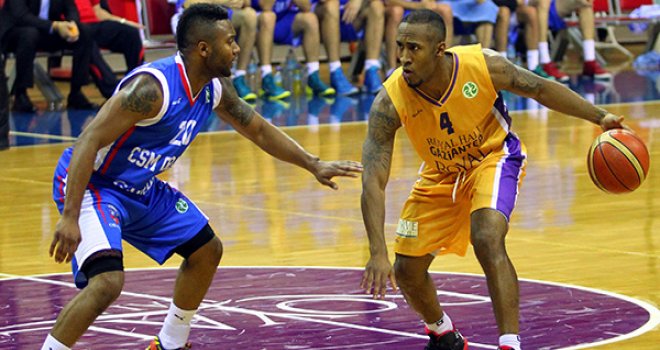 ROYAL HALI AVRUPA'DA RAKİP TANIMIYOR