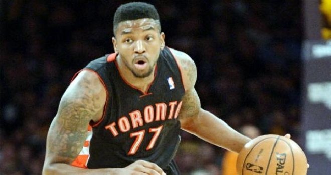 Royal Halı Gaziantep'e NBA'den takviye