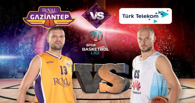 Royal Halı’nın rakibi Telekom