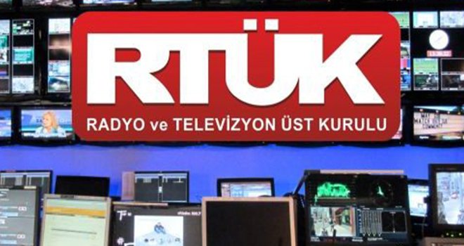 RTÜK'ten 17 medya kuruluşu için kritik karar!
