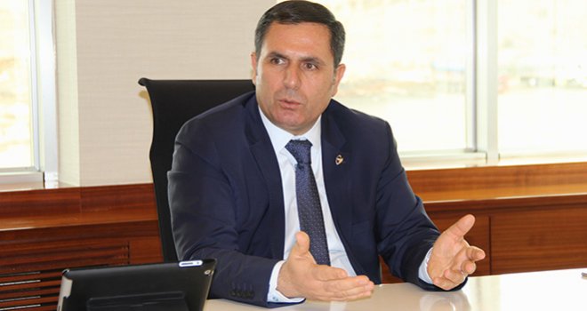 Rus Pazarı Tarım Sektörüne Katkı Sağlayacak