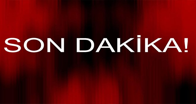 Rusya Hazar Denizi'nden Vurdu