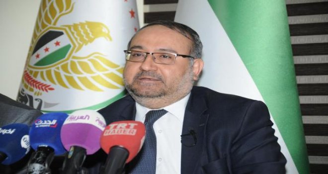 'Rusya'nın saldırıları yüzünden 500 bin kişi göç etti'