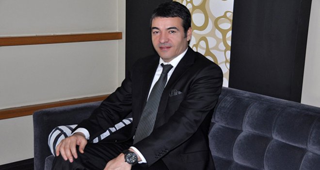 Sadık Karakan Hokey Federasyon Başkanlığına aday