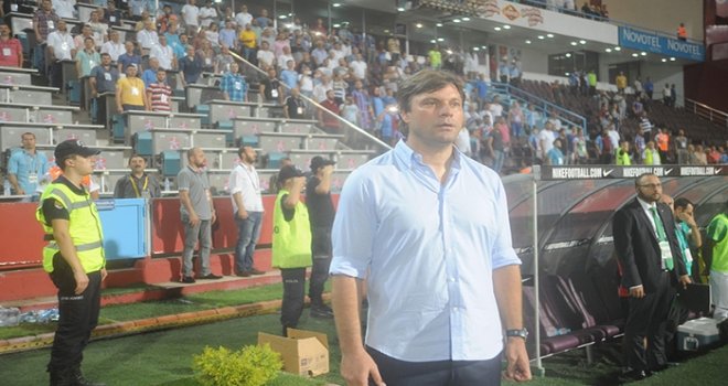 Sağlam Gaziantepspor’dan çekiniyor