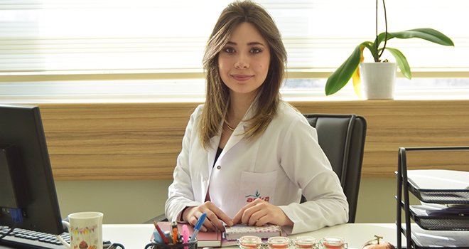 Sağlığın için harekete geç!