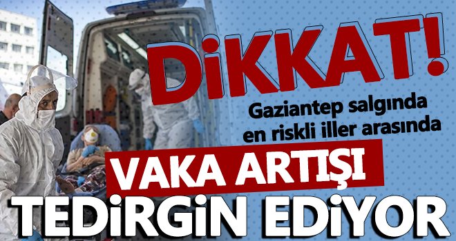 Sağlık Bakanı Koca’dan bir Gaziantep açıklaması daha…