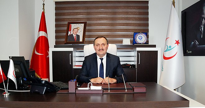 Sağlık çalışanlarına şiddet cezasız kalmıyor!