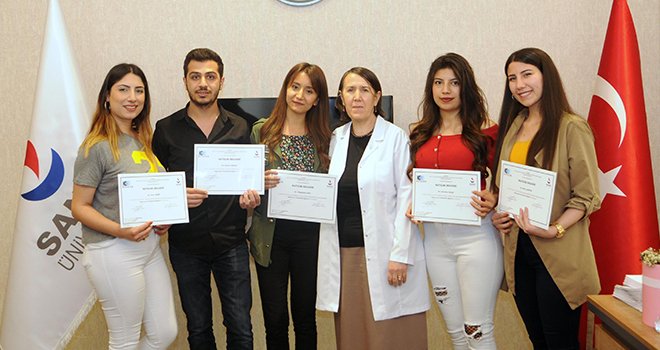 Sağlık sektöründe girişimcilik eğitimi