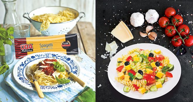 Sağlıklı Beslenmek İçin Makarnadan Vazgeçmeyin