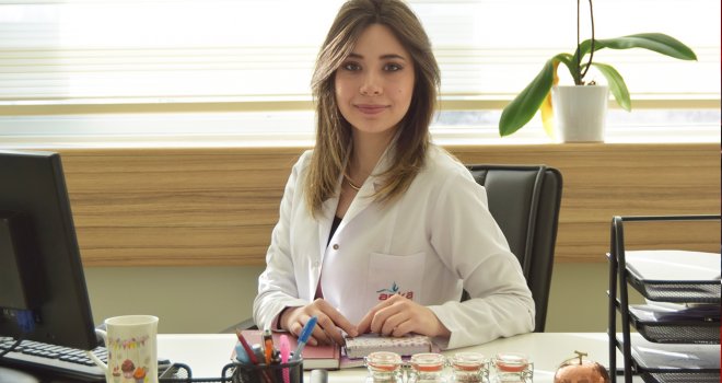 Sağlıklı oruç için beslenme önerileri