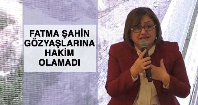 Şahin, 17 yıllık dönemde yaşadıklarını anlattı