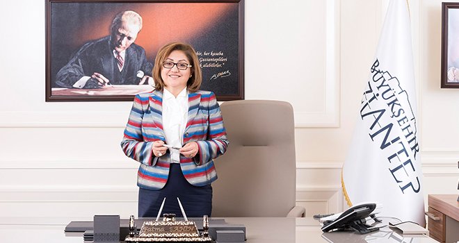 Şahin; Ailenin temeli kadındır 