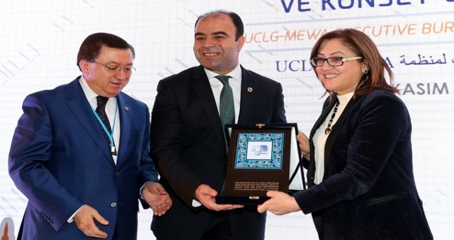 Şahin: Bataklığı kurutmamız gerekiyor