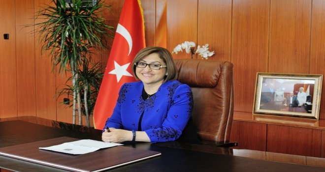 ŞAHİN: BAYRAMLAR PAYLAŞTIKÇA ANLAM KAZANIR, ÇOĞALIR