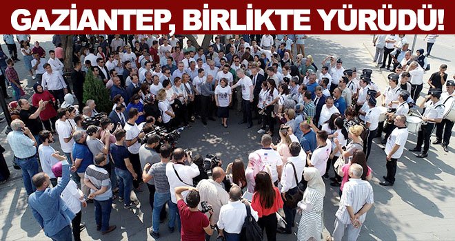 Şahin: Bisiklet yolu hedefini yarıladık