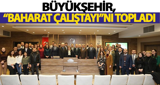 Şahin: Dünya çapında bir çalışma içerisindeyiz