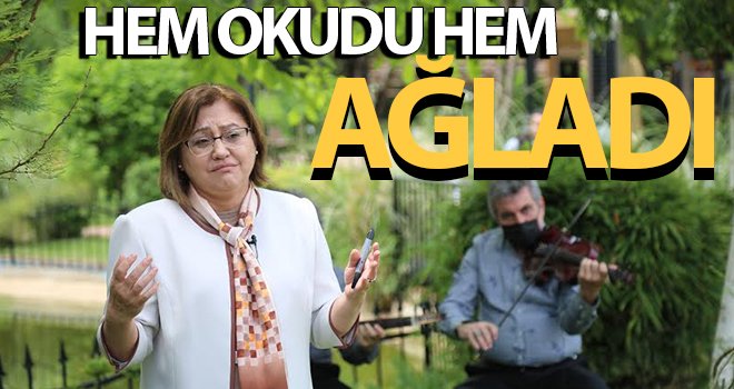 Şahin: En güzel şiir, Anneler için kaleme alınan şiirlerdir