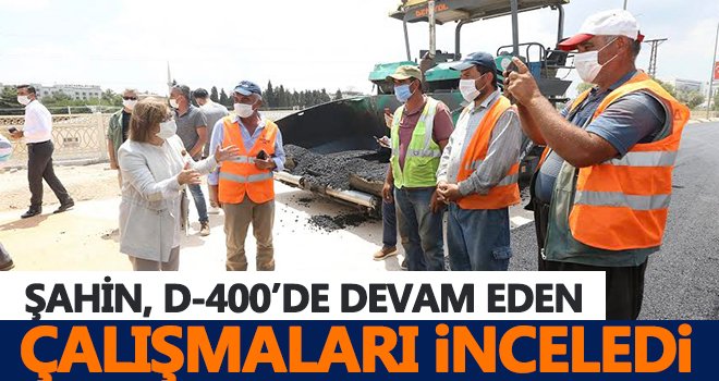 Şahin: GAZİRAY’da yüzdük yüzdük kuyruğuna geldik