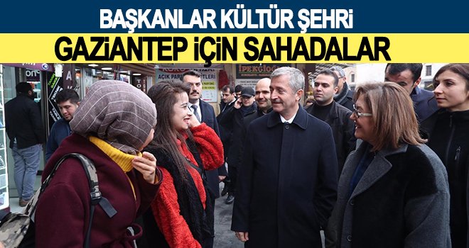 Şahin: Görüntü kirliliğinin önüne geçeceğiz