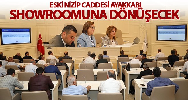 Şahin: İş çok büyük bir iş