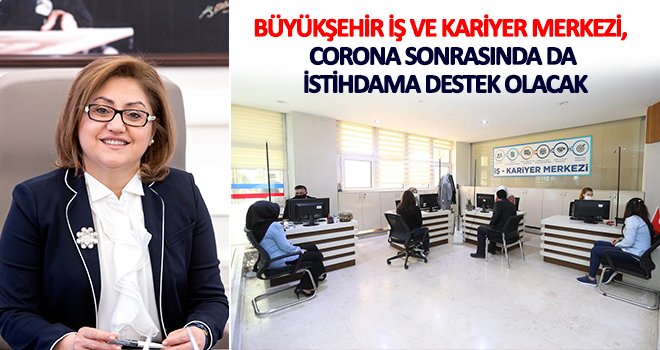 Şahin: İstihdam odaklı eğitici eğitimi aldırıyoruz