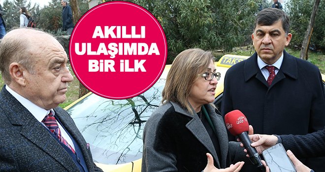 Şahin: İyi bir hizmet vermek için 'Şoför Kart' sistemi getirilecek
