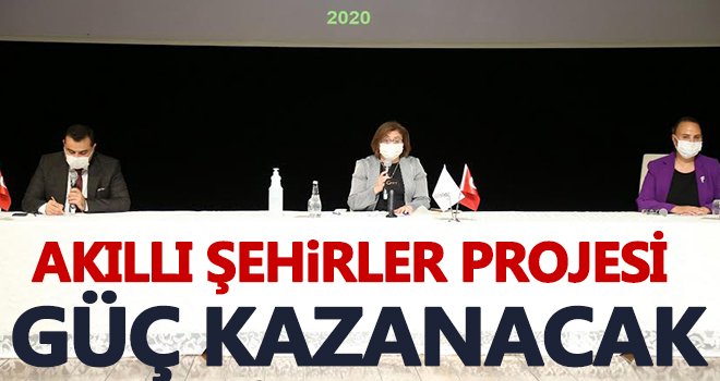 Şahin: Kendimizi yeni dünyaya hazırlamalıyız