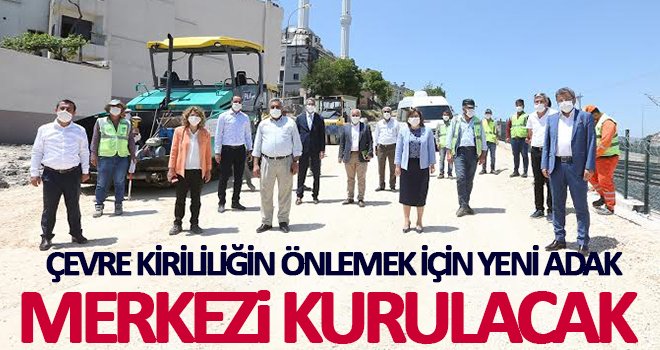 Şahin, mahalle ziyaretlerine devam ediyor 