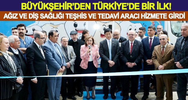 Şahin: Sağlıklı ve huzurlu bir toplum istiyoruz