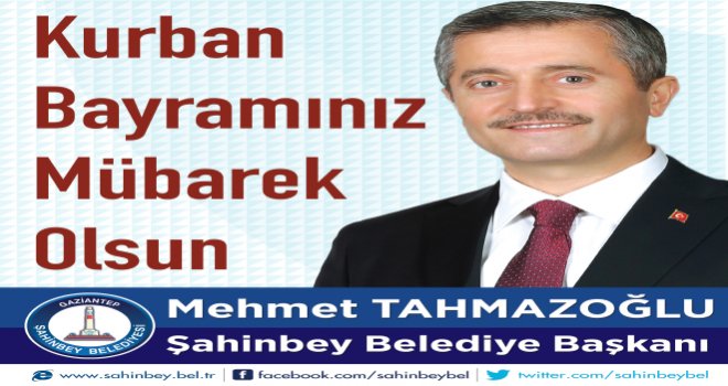 Şahinbey Bayram