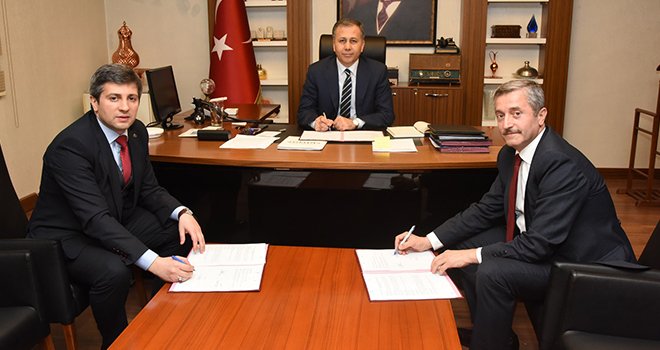 Şahinbey 40 bin öğrenciyi daha Çanakkale'ye götürecek