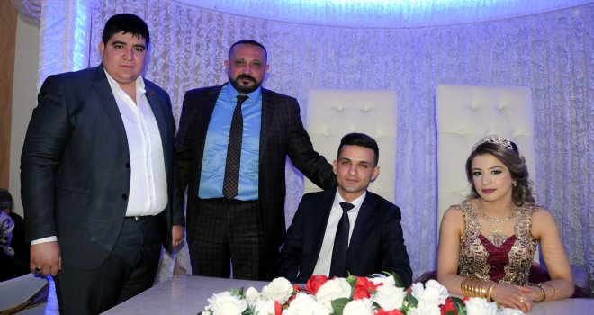 Şahinbey Plaza'dan büyük jest! Şehit ailelerine ücretsiz