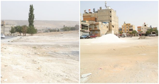 ŞAHİNBEY’DE KURBAN SATIŞ YERLERİ BELİRLENDİ