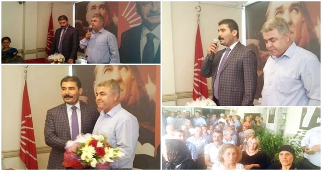 ŞAHİNBEY'DE YALÇIN DÖNEMİ BAŞLADI