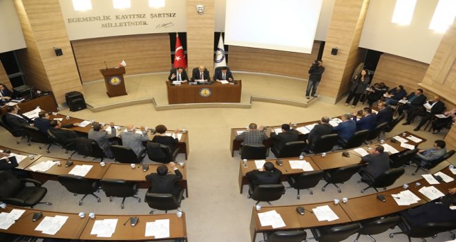 ŞAHİNBEY’E İKİ YENİ MAHALLE