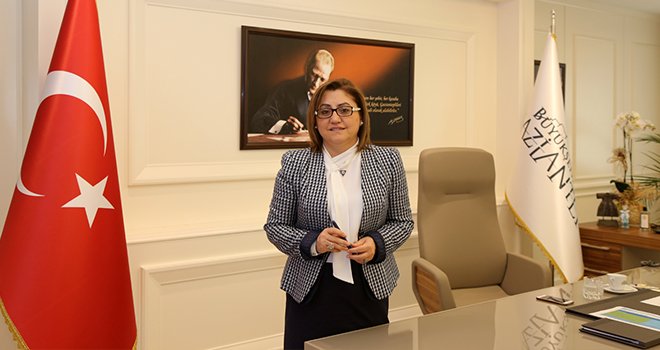 Şahin'de kutlu doğum haftası mesajı