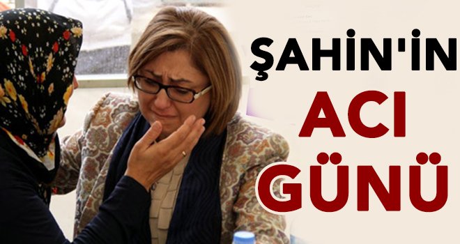 Şahin'in amcası Mehmet Kıymık hayatını kaybetti