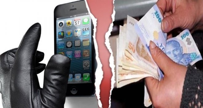 SAHTE BAŞ KOMİSER BU İŞE ŞAŞTI KALDI!